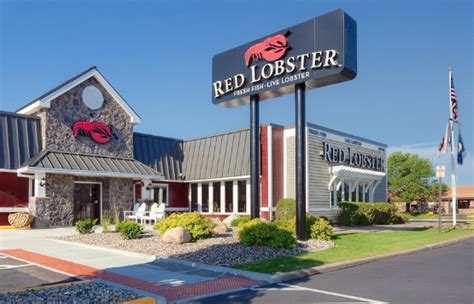 closest red lobster near me